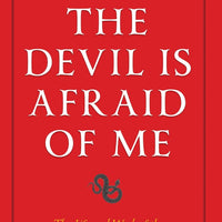 The Devil is Afraid of Me The Life and Work of the World's Most Popular Exorcist by Fr. Gabriele Amorth - Unique Catholic Gifts