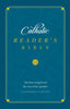 Catholic Reader’s Bible: The Four Gospels and the Acts of the Apostles by Sophia Institute Press - Unique Catholic Gifts