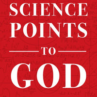How Science Points to God by Dr. Gerard Verschuuren - Unique Catholic Gifts