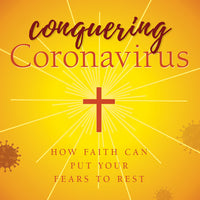 Conquering Coronavirus How Faith Can Put Your Fears to Rest by Teresa Tomeo - Unique Catholic Gifts