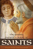 The Young People’s Book of Saints by Hugh Ross Williamson - Unique Catholic Gifts