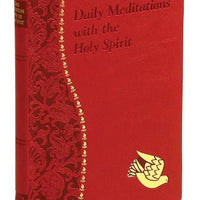 Daily Meditations With The Holy Spirit - Unique Catholic Gifts