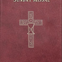 St. Joseph Sunday Missal - Unique Catholic Gifts