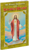 My Pocket Book Of Devotions To The Sacred Heart - Unique Catholic Gifts