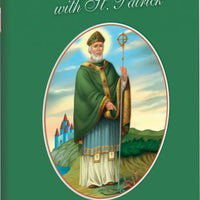 A Month's Journey With St. Patrick - Unique Catholic Gifts