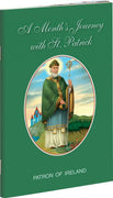 A Month's Journey With St. Patrick - Unique Catholic Gifts