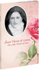 Saint Therese Of Lisieux the Little Flower of Jesus - Unique Catholic Gifts
