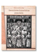 Devociones Eucaristicas Populares - Unique Catholic Gifts