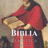 Biblia Tematica - Busque citas biblicas buscando el tema por orden alfabetico - Unique Catholic Gifts