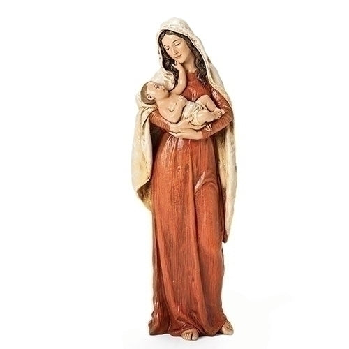A Child's Touch Statue 10" - Unique Catholic Gifts