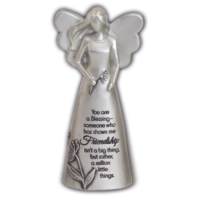 Friendship Angel Figurine - Unique Catholic Gifts