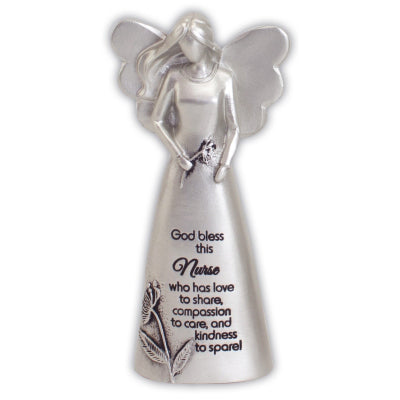 Angel for Nurses Figurine (4