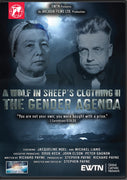 A Wolf in Sheep's Clothing Vol 2 The Gender Agenda (DVD) - Unique Catholic Gifts