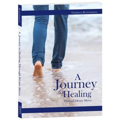 A Journey to Healing Through Divine Mercy - Unique Catholic Gifts