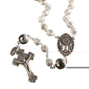 Adoration of the Blessed Sacrament Rosary - Unique Catholic Gifts