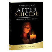 After Suicide: There's Hope for Them and for You - Unique Catholic Gifts