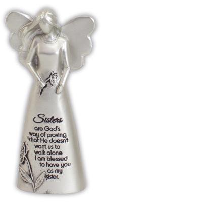 Angel for your Sister Figurine (4