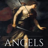 Angels: Our Guardians in Spiritual Battle by J Brian Bransfield - Unique Catholic Gifts