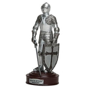 Armor of God Knight Figurine 5" - Unique Catholic Gifts