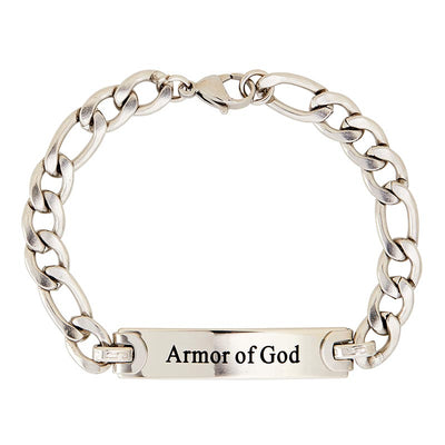 Armor of God Bracelet - Unique Catholic Gifts
