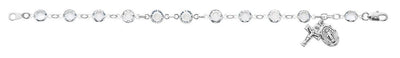 Austrian Crystal Bracelet (