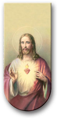 Sacred Heart of Jesus 3