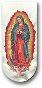 Our Lady of Guadalupe Magnetic Book Mark - Unique Catholic Gifts