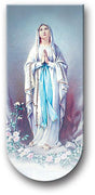 Hail Mary Magnetic Bookmark - Unique Catholic Gifts