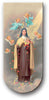 St. Theresa Prayer Magnetic Bookmark - Unique Catholic Gifts