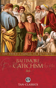 Baltimore Catechism Two - Unique Catholic Gifts