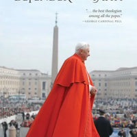 Benedict XVI: Defender of the Faith by Joseph Pearce - Unique Catholic Gifts