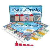 Bibleopoly - Unique Catholic Gifts