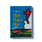 Biblia Dios Habla Hoy Compacta Tapa Dura - Unique Catholic Gifts