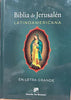 Biblia de Jerusalen Latinoamericana-OS-En Letra Grande - Unique Catholic Gifts