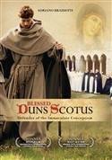 Blessed Duns Scotus DVD: Defender of the Immaculate Conception jmj - Unique Catholic Gifts
