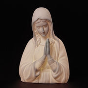 Blessed Mother Table Night Light  7" - Unique Catholic Gifts