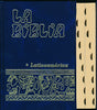 Biblia Latinoamérica Bolsillo, (Con Indices) - Unique Catholic Gifts