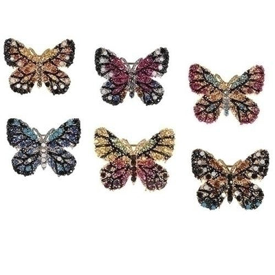 Butterfly Pin - Unique Catholic Gifts
