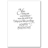 Birthday Blessings for My Mother Birthday Greeting Card - Unique Catholic Gifts