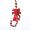 Candy Cane Ornament (6 1/2") - Unique Catholic Gifts