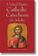 United States Catholic Catechism for Adults - Unique Catholic Gifts