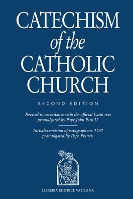 Catechism of the Catholic Church  Second Edition - Unique Catholic Gifts