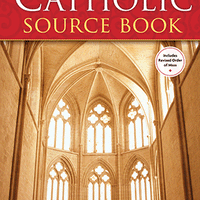 The Catholic Source Book by Rev. Peter Klein - Unique Catholic Gifts