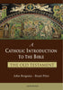 A Catholic Introduction to the Bible The Old Testament By: John Bergsma, Brant Pitre - Unique Catholic Gifts