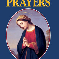 Catholic Prayers by Thomas A. Nelson - Unique Catholic Gifts