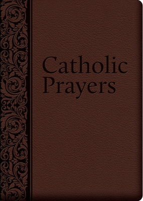 Catholic Prayers (UltraSoft) Thomas A. Nelson - Unique Catholic Gifts