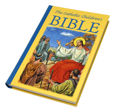 The Catholic Children's Bible - Unique Catholic Gifts