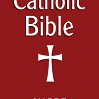 Catholic Bible, NABRE - Unique Catholic Gifts