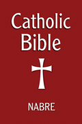 Catholic Bible, NABRE - Unique Catholic Gifts