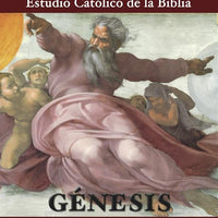 Come and See: Génesis By Fr Joseph Ponessa, SSD, Laurie Watson Manhardt - Unique Catholic Gifts